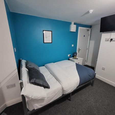 Comfortable Stay - Alfreton Ноттингем Экстерьер фото